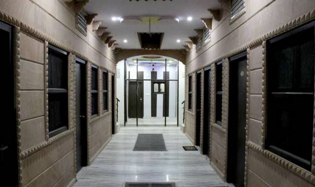 Regal Hotel, Jodhpur 5